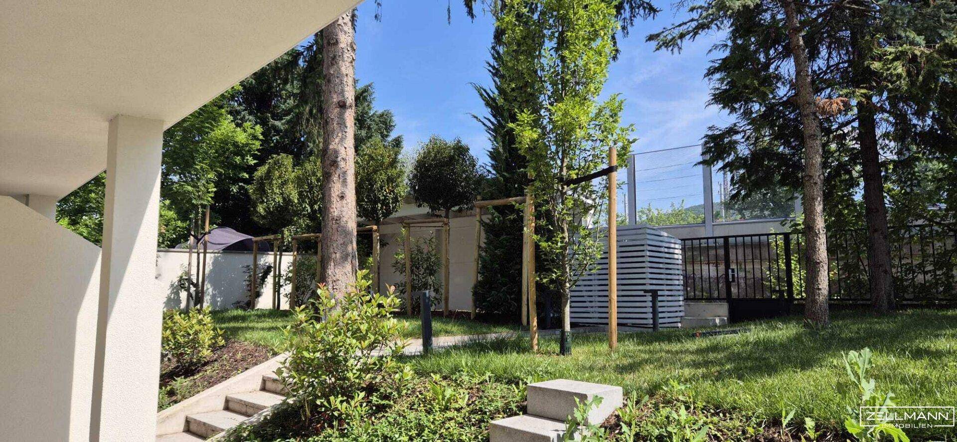 „Wohnen auf höchstem Niveau – Exklusive Altbauvilla mit modernem Luxus in Hietzing“ | ZELLMANN IMMOBILIEN - Widok 3