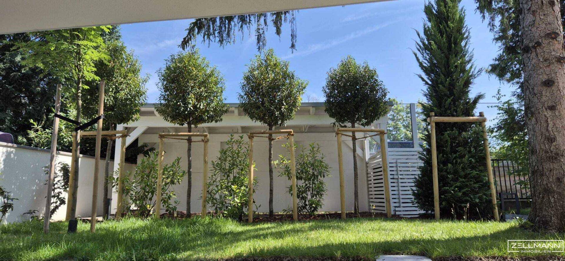 „Wohnen auf höchstem Niveau – Exklusive Altbauvilla mit modernem Luxus in Hietzing“ | ZELLMANN IMMOBILIEN - Ansicht 3