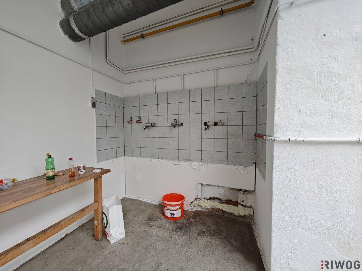 334m² Hofgebäude mit Halle | nähe Westbahnhof | ab sofort - Ansicht 6