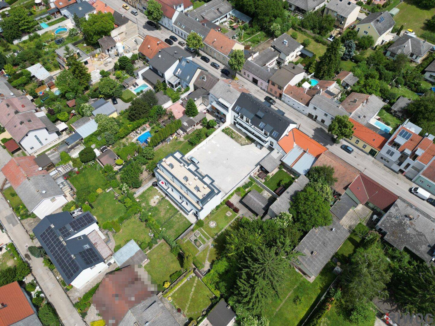 Nikolaus Heid-Straße 51 – pohled 3