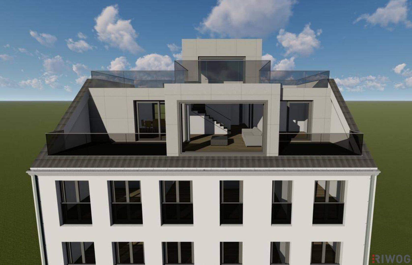 3D Visualisierung