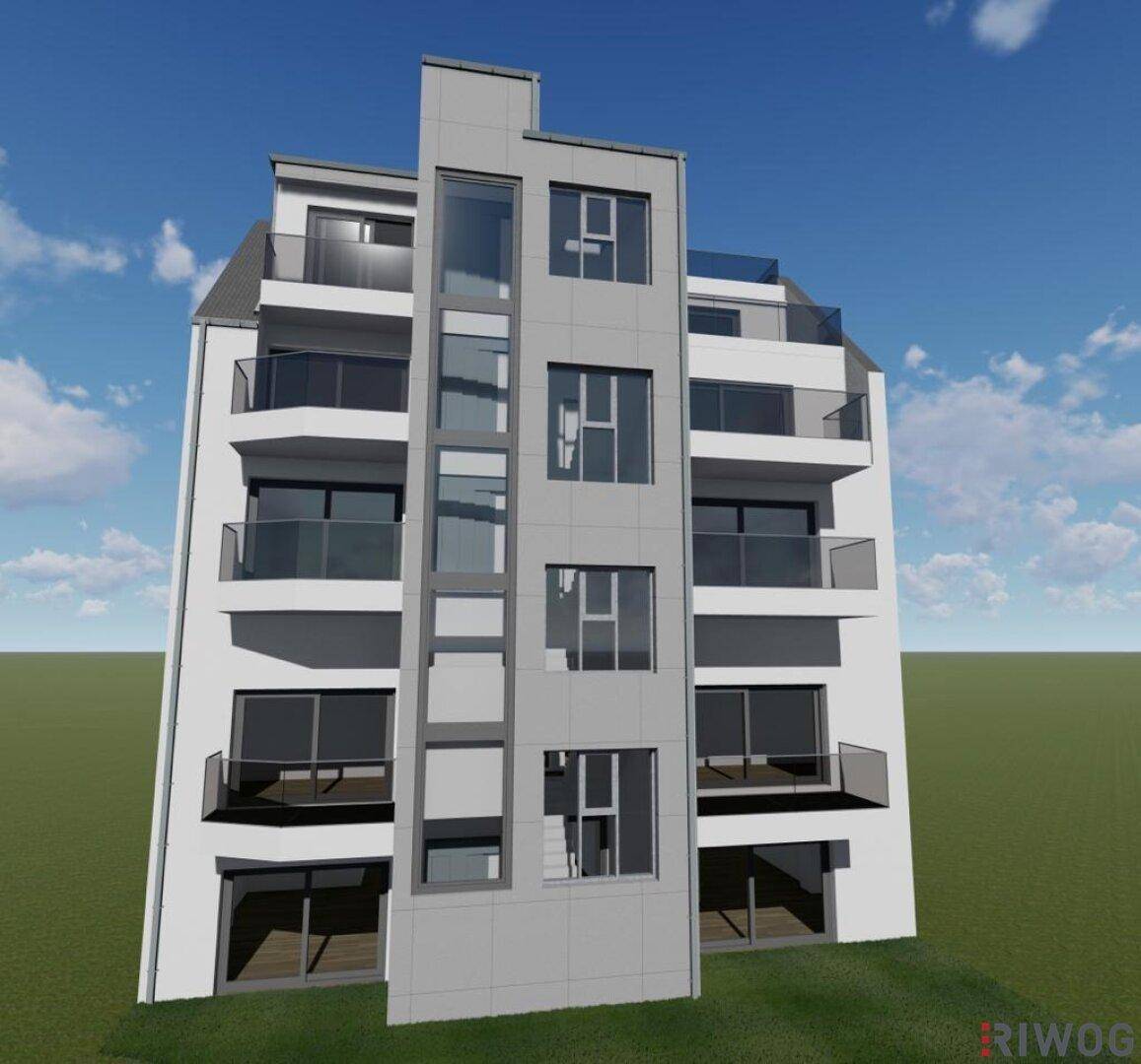 3D Visualisierung