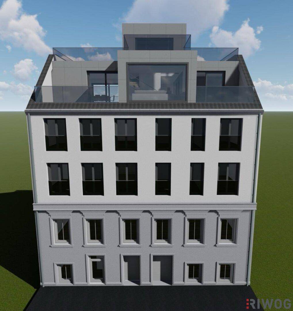 3D Visualisierung