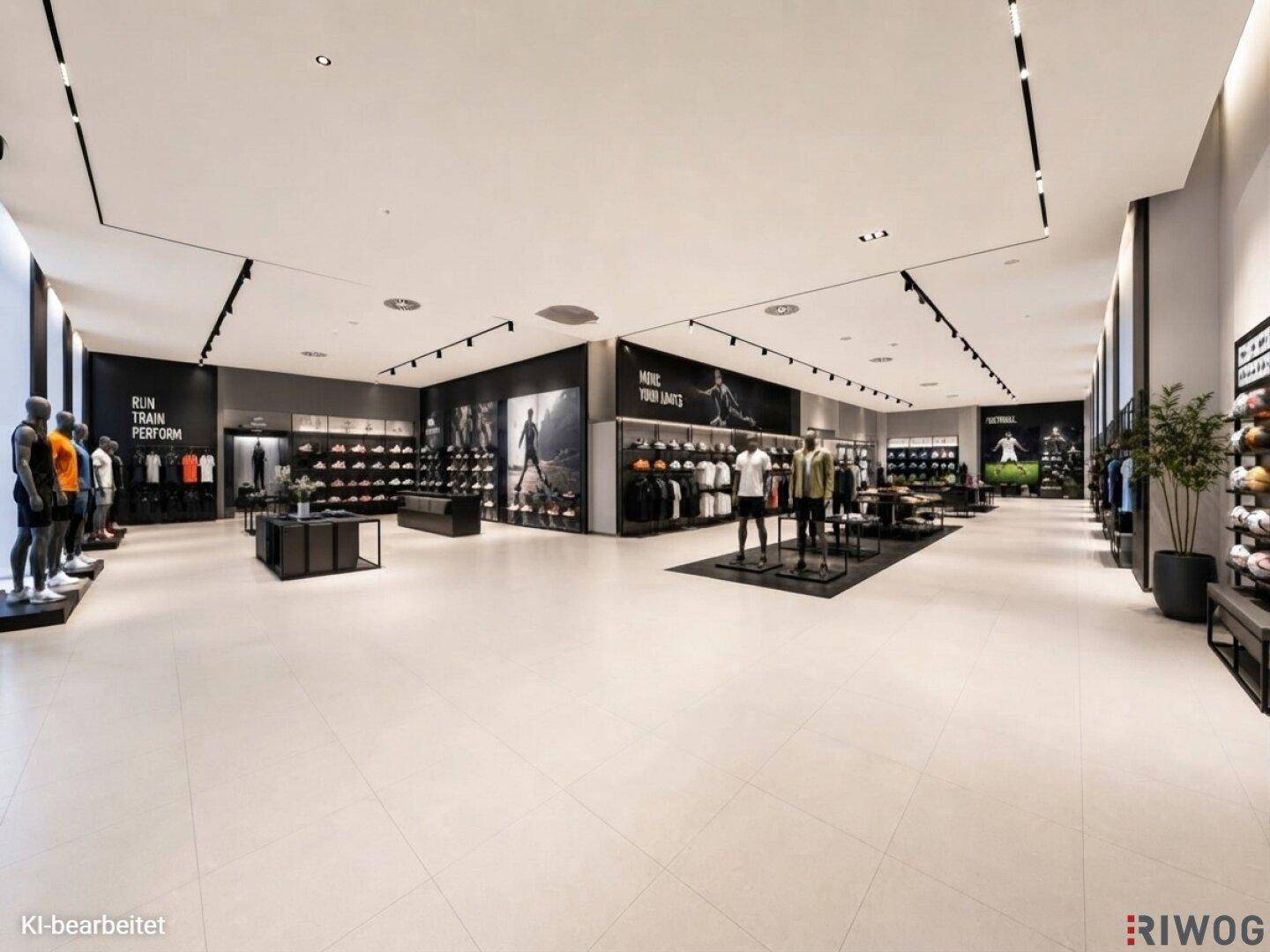 Poslovni prostor, 430 m²