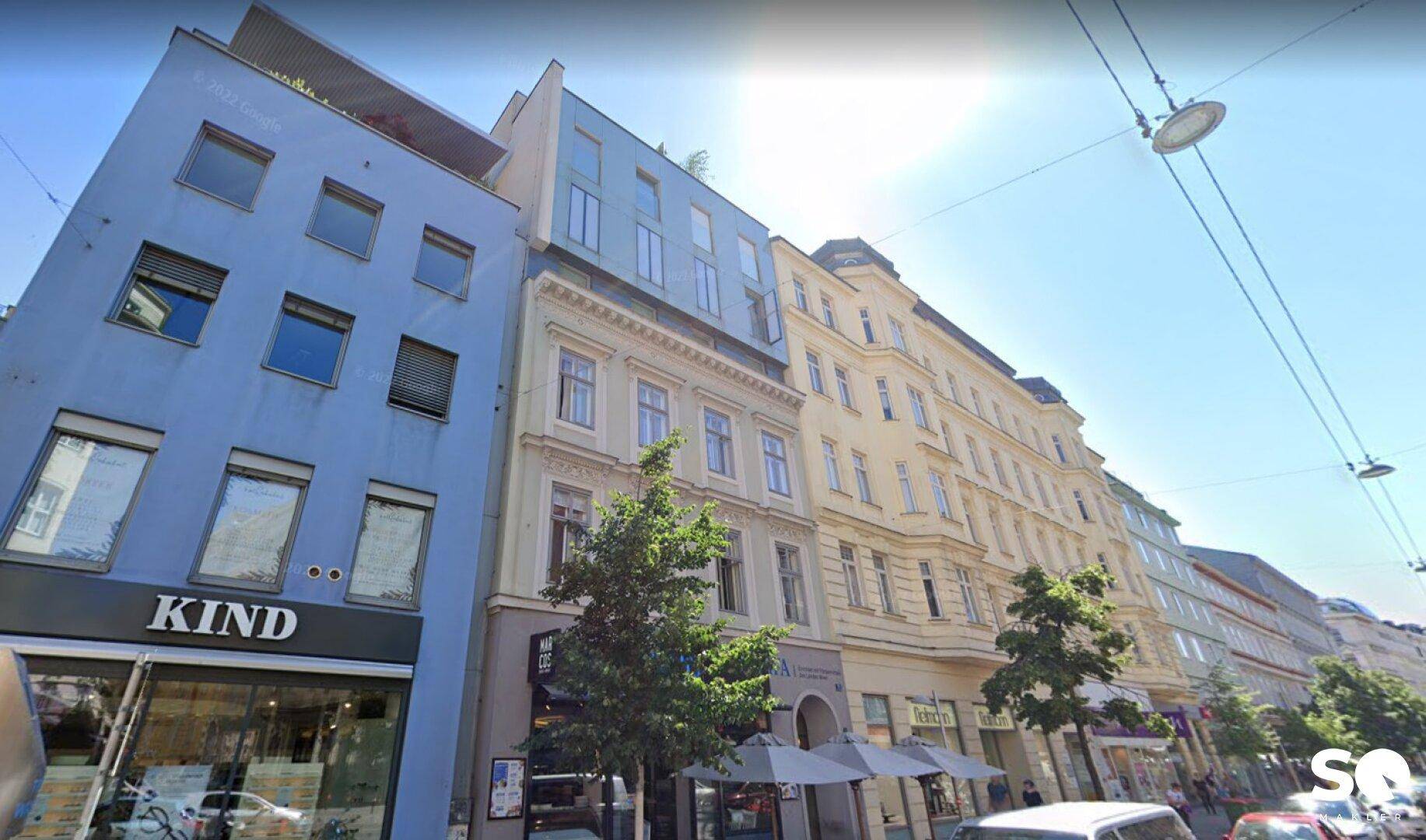 Sq Attraktive ZinshausMiteigentumsanteile Beim Arenbergpark