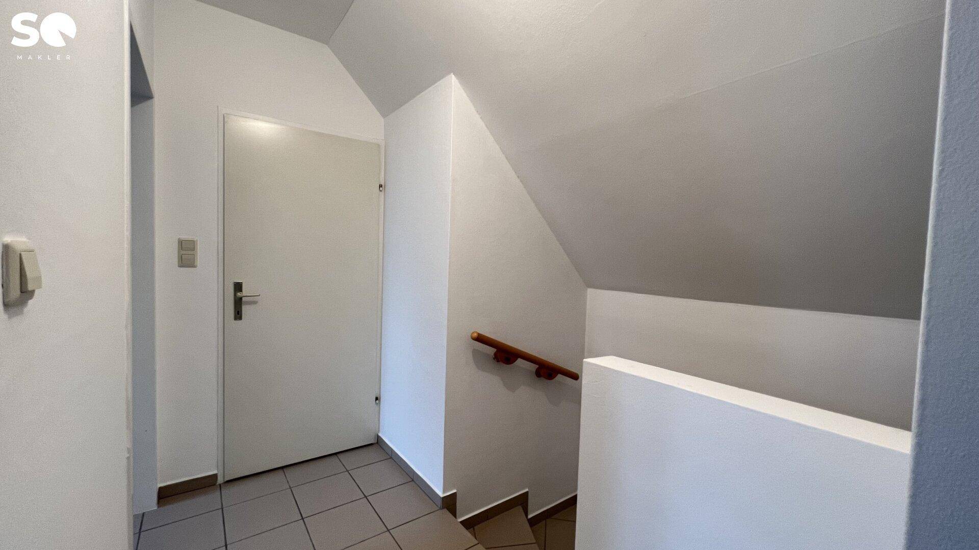 #SQ - ANLEGER AUFGEPASST: REIHENHÄUSER IN STAMMERSDORF ZU VERKAUFEN! – pohled 6