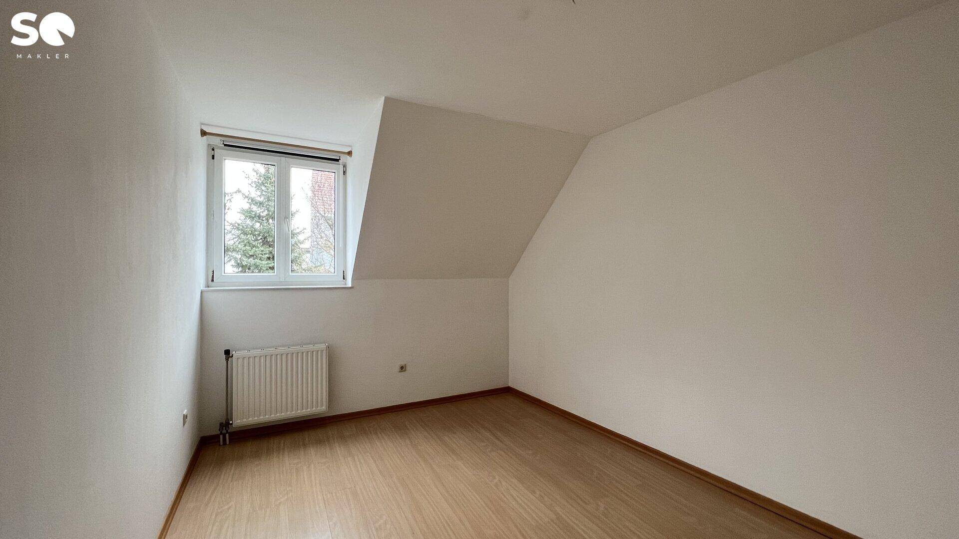 #SQ - ANLEGER AUFGEPASST: REIHENHÄUSER IN STAMMERSDORF ZU VERKAUFEN! – další
