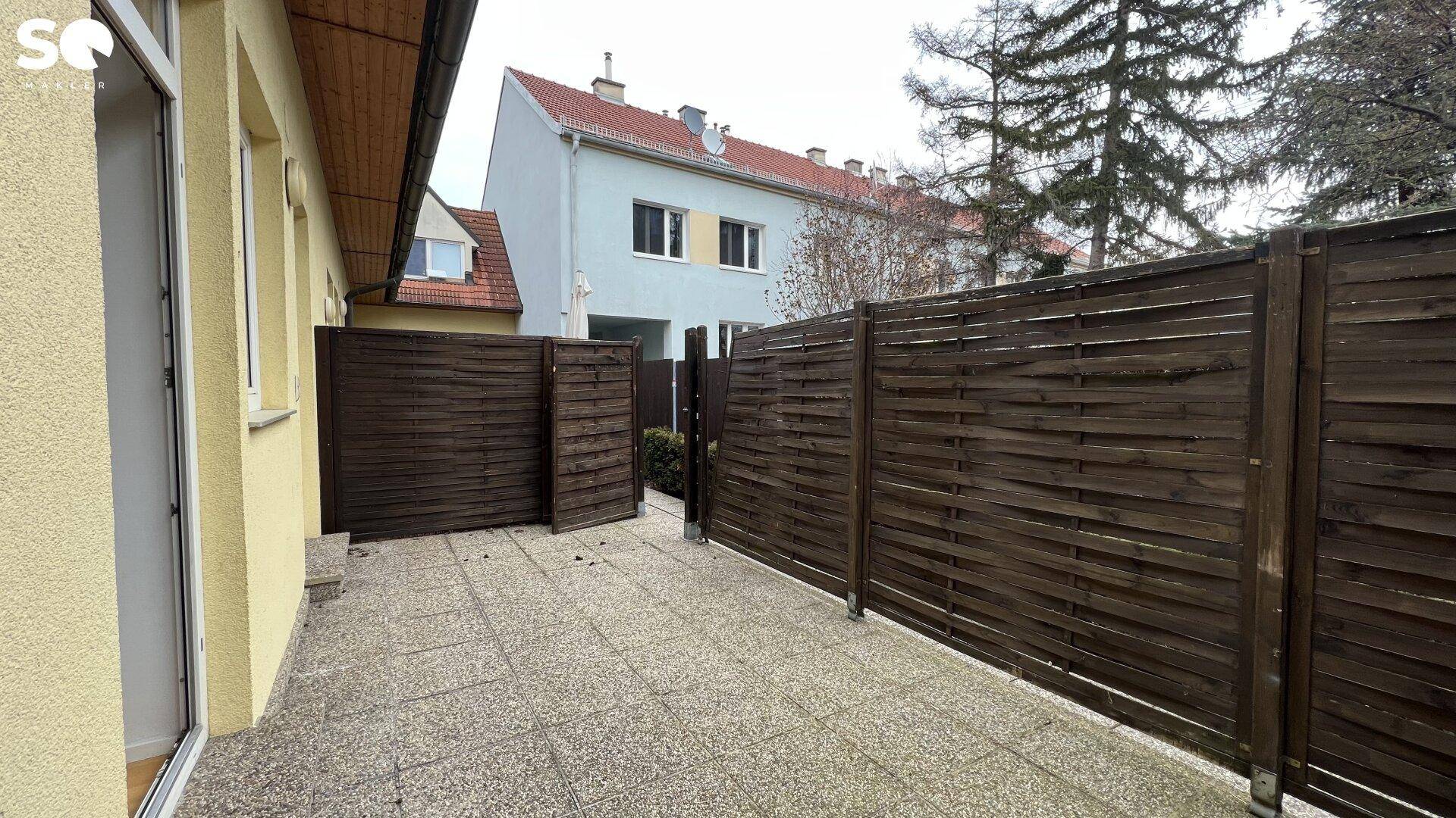 #SQ - ANLEGER AUFGEPASST: REIHENHÄUSER IN STAMMERSDORF ZU VERKAUFEN! – pohled 3