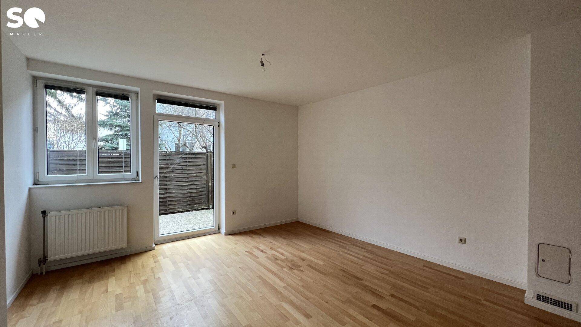 #SQ - ANLEGER AUFGEPASST: REIHENHÄUSER IN STAMMERSDORF ZU VERKAUFEN! – pohled 5