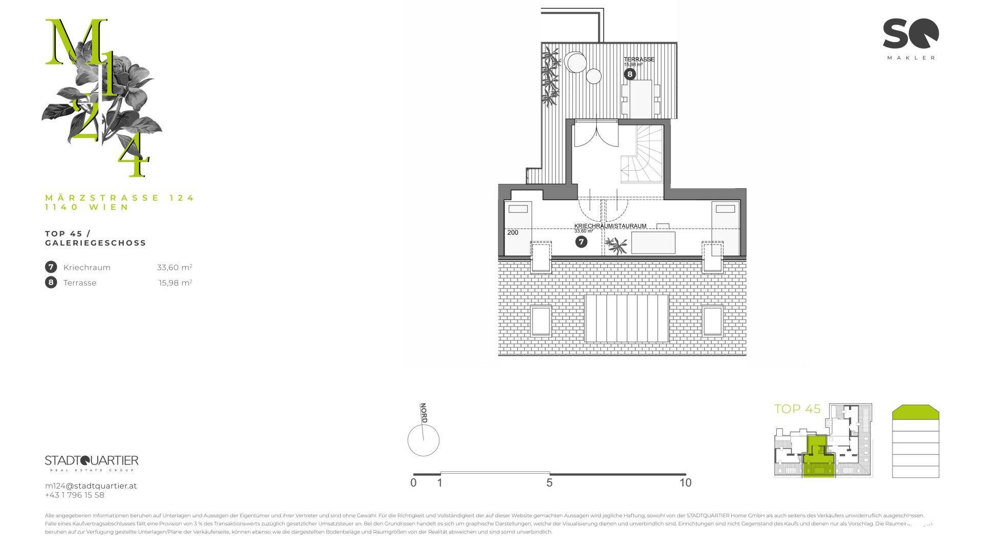 Grundriss DG 2