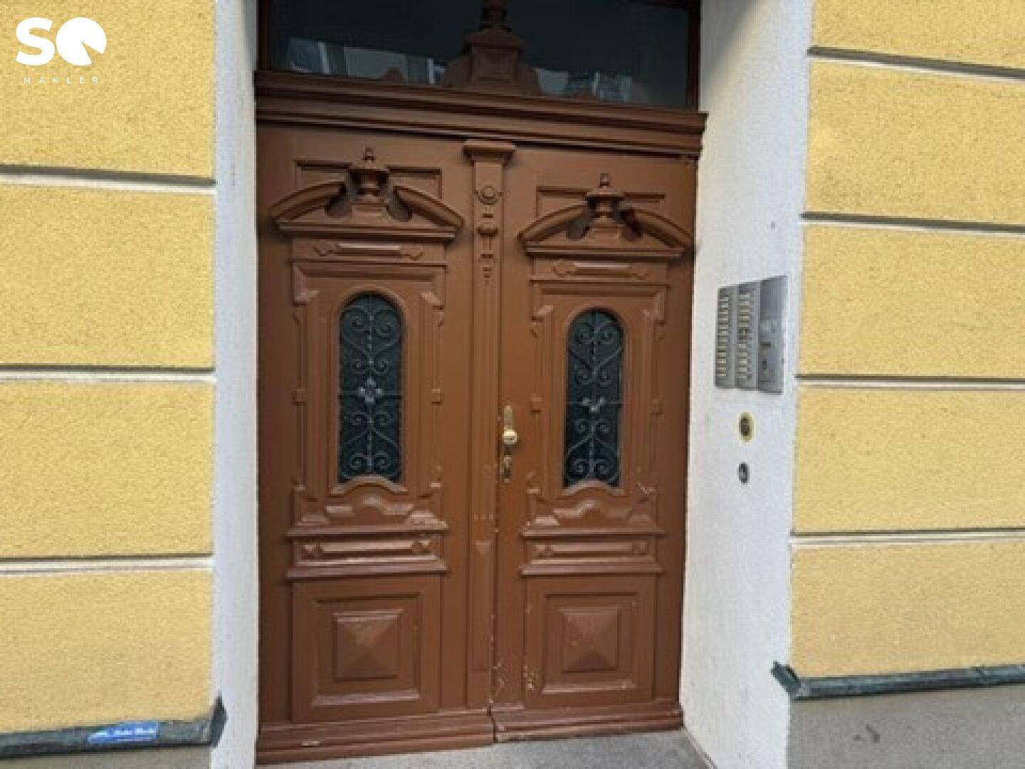 #SQ - Lager und Werkstatt im Gewölbekeller eines Jahrhundertwendehauses - Widok 4