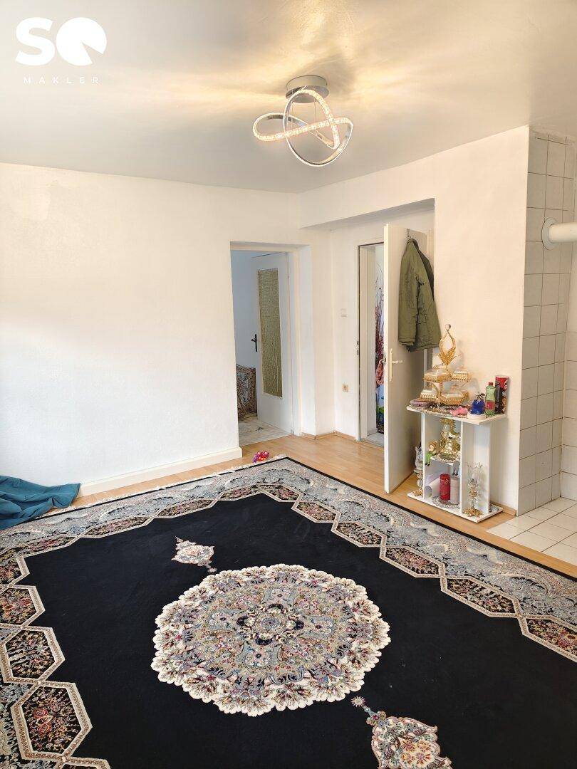 #SQ - WIESEN: EINFAMILIENHAUS MIT NEBENGEBÄUDE - Ansicht 6