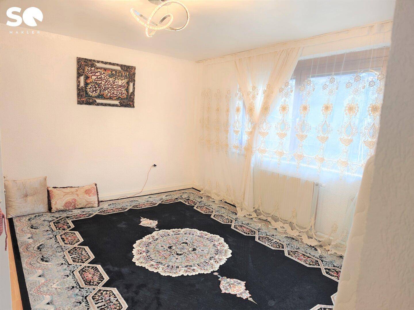 #SQ - WIESEN: EINFAMILIENHAUS MIT NEBENGEBÄUDE - Ansicht 5