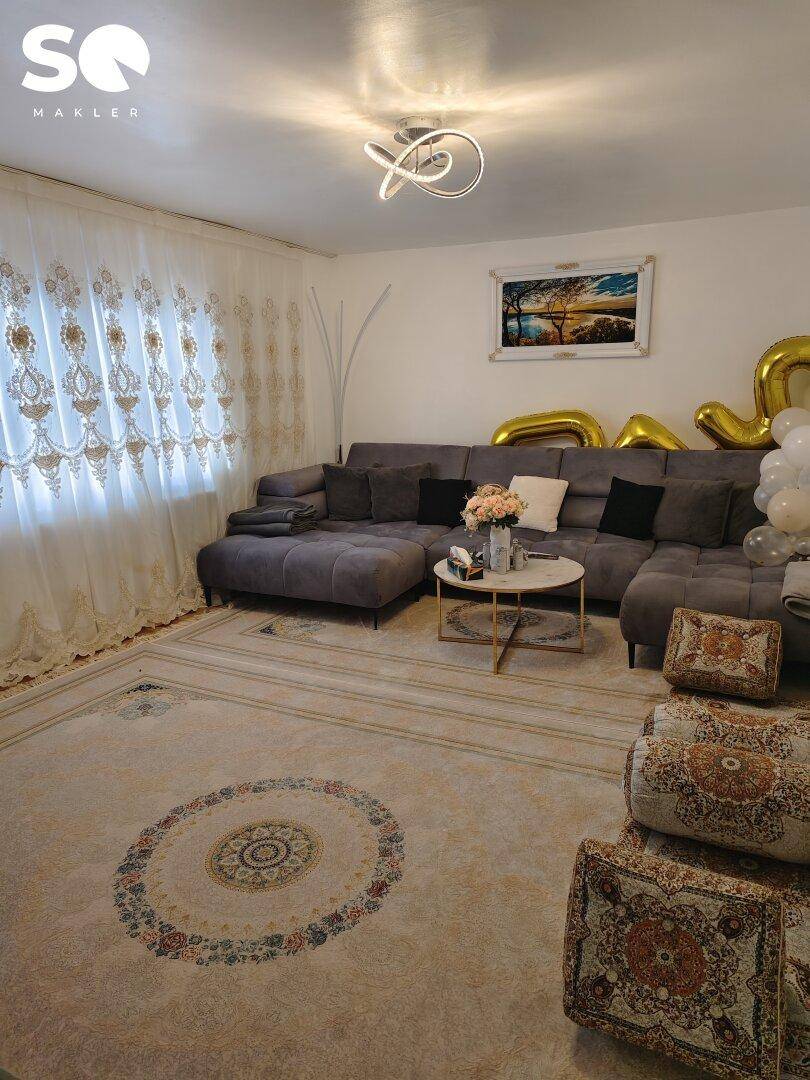 #SQ - WIESEN: EINFAMILIENHAUS MIT NEBENGEBÄUDE - Ansicht 4