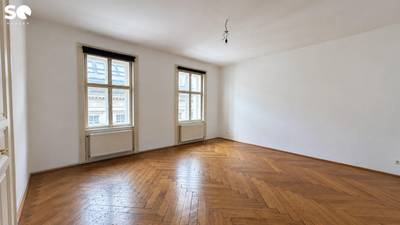 2-room period flat, 84 m², Leopoldstadt, Leopoldstadt