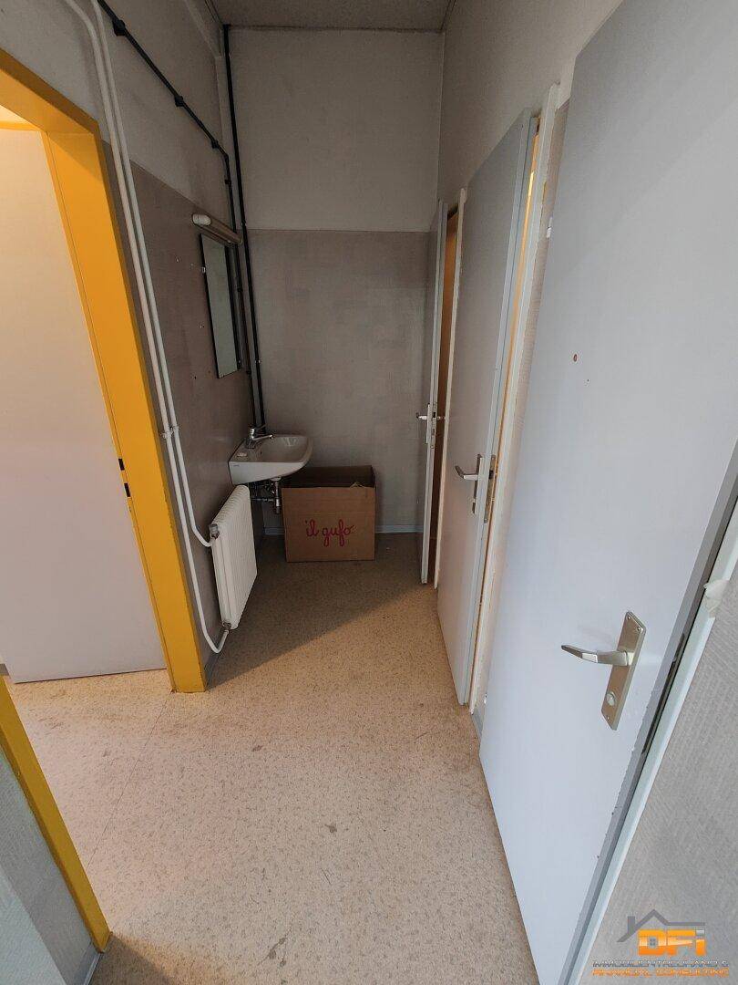 Gut geschnittenes Büro in guter Lage nahe U6 &amp; Handelskai - Widok 5