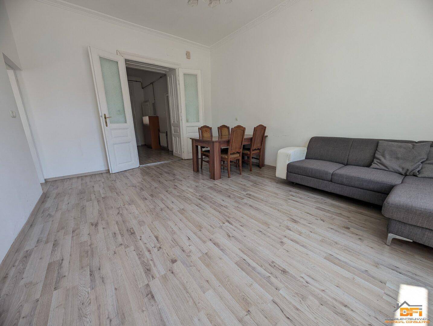 SIMMERING - ENKPLATZ: Interessante 2-Zimmer Wohnung nahe der U3 – pohled 2
