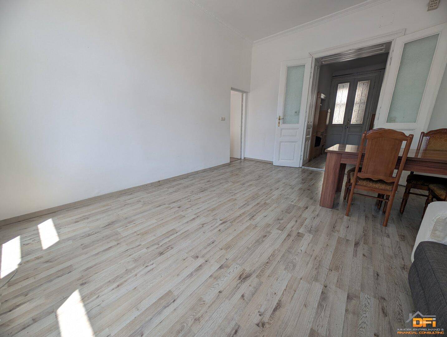 SIMMERING - ENKPLATZ: Interessante 2-Zimmer Wohnung nahe der U3 – pohled 4