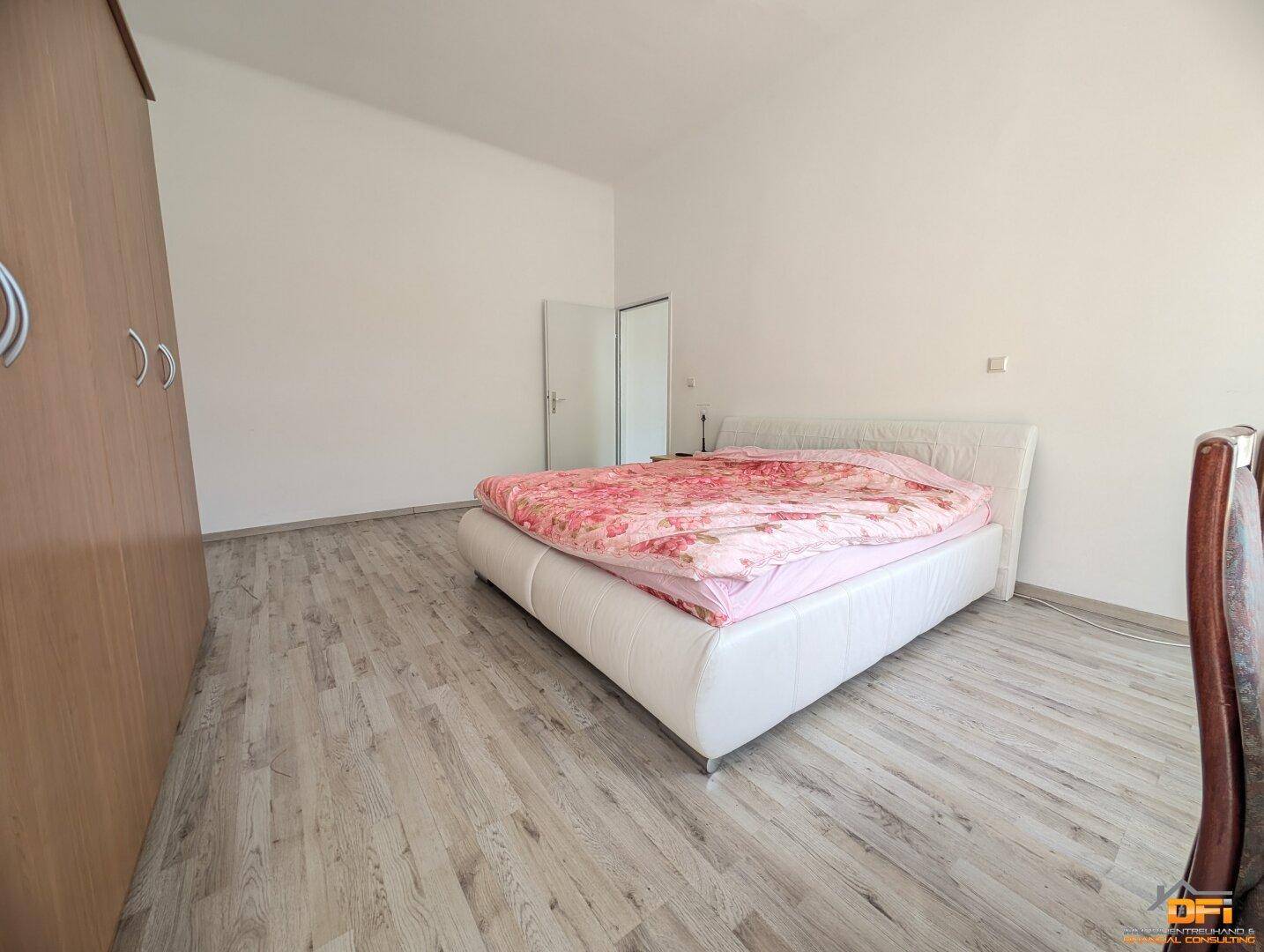 SIMMERING - ENKPLATZ: Interessante 2-Zimmer Wohnung nahe der U3 – pohled 6