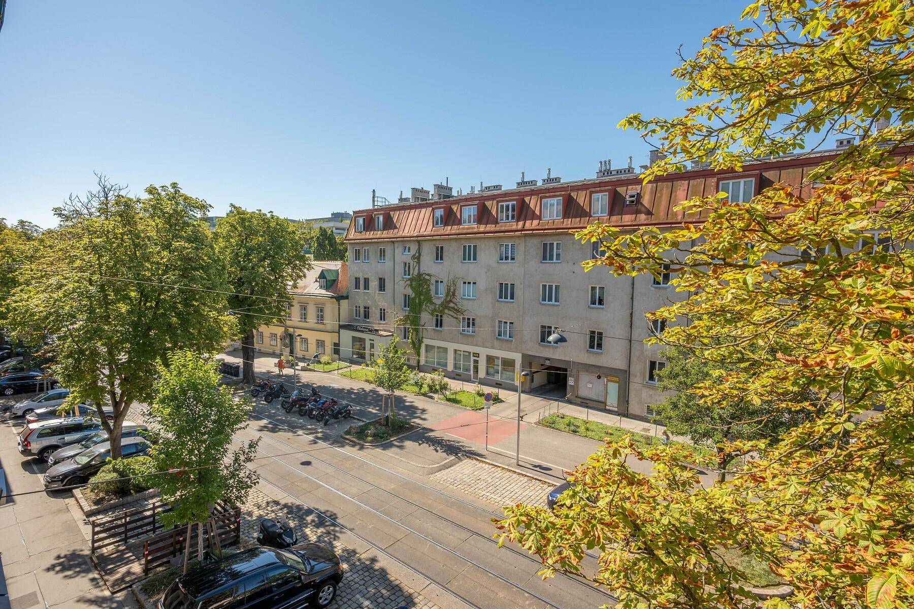 Aussicht