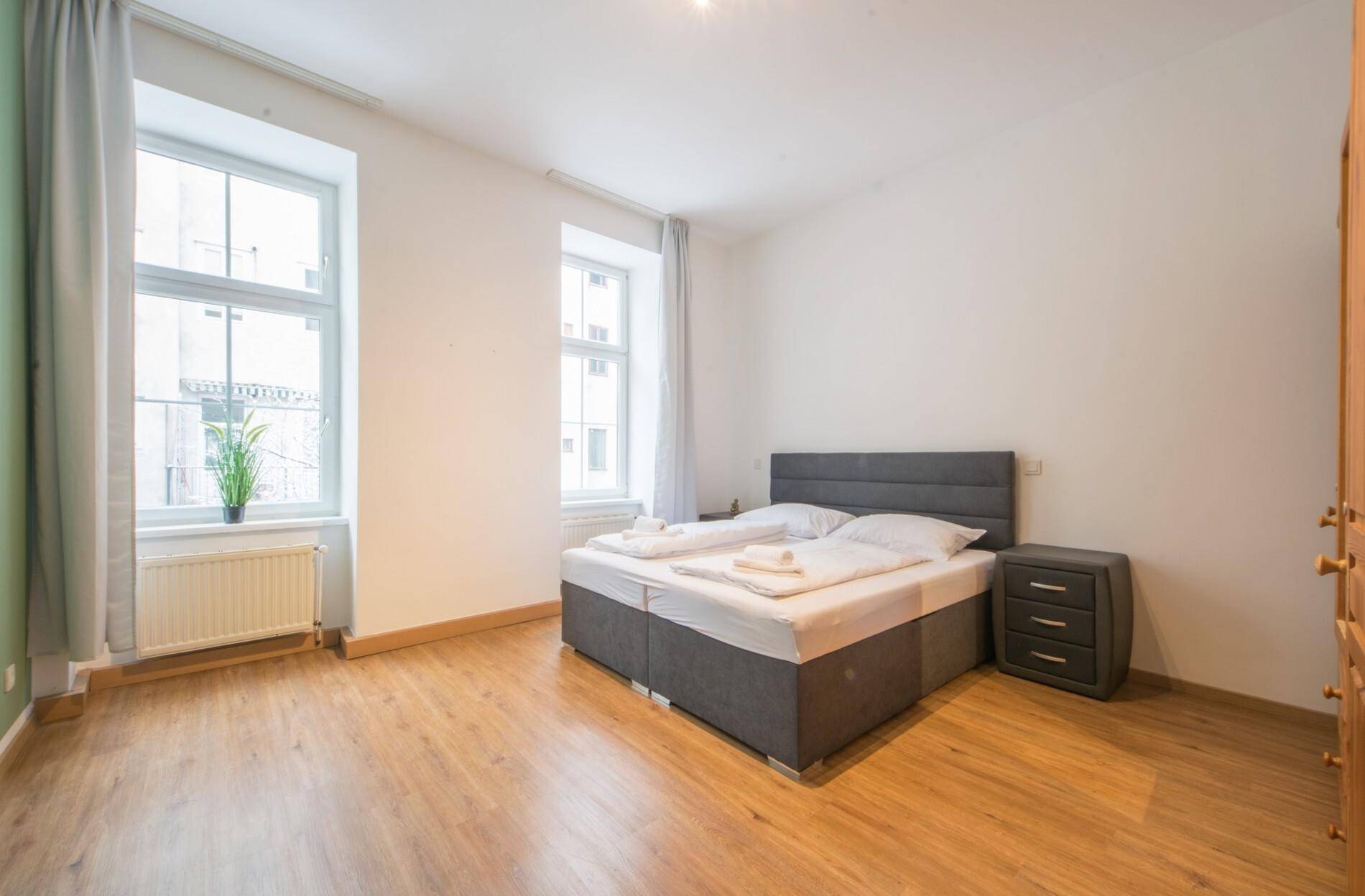 Beispiel Zimmer