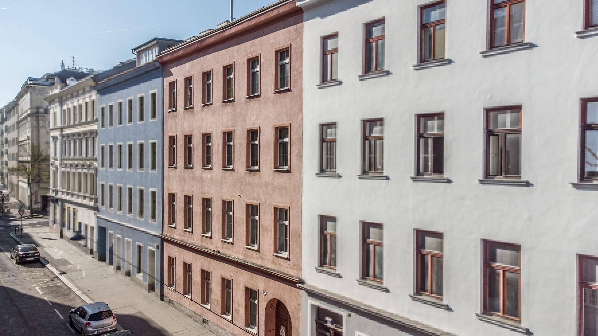 Anlageobjekt