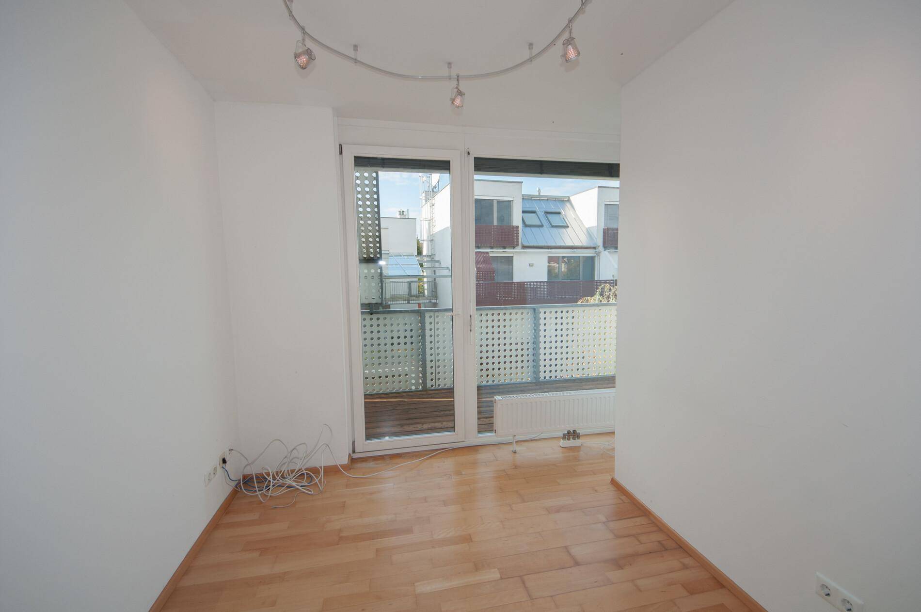 Zimmer mit 9m2