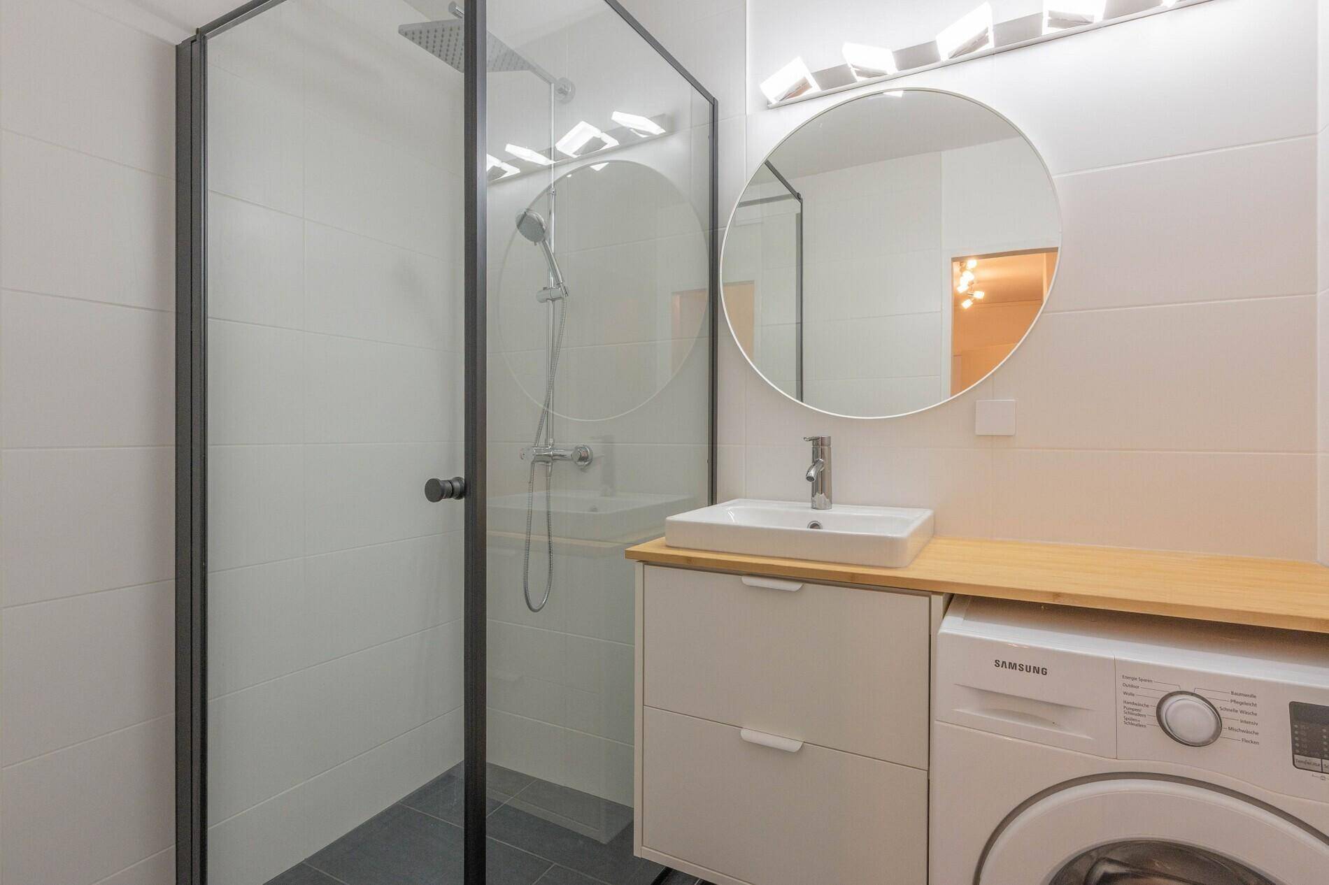 2026 neues Badezimmer