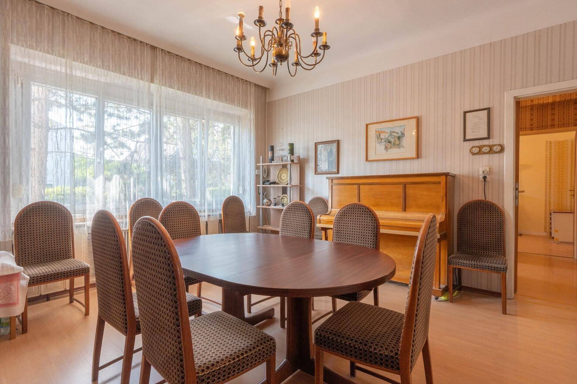 Esszimmer OG