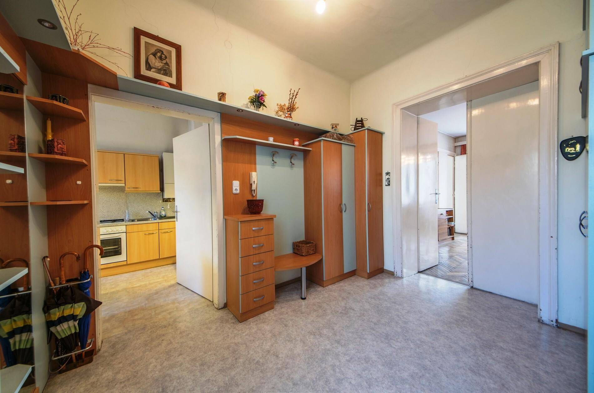 Links: Zimmer