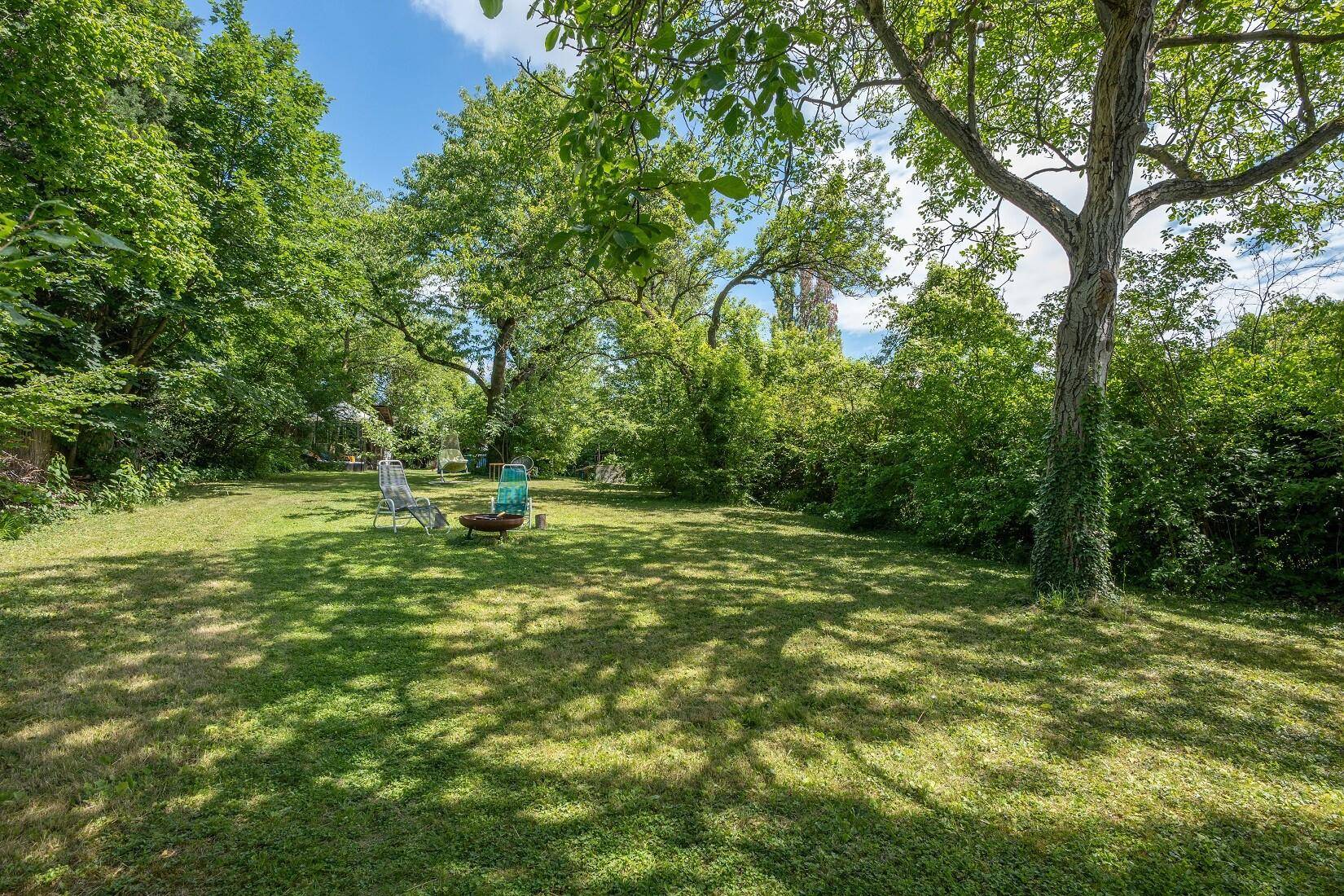 Perfekte Lage am Maurer Berg – wunderschön renoviertes Haus mit gepflegtem Garten - Ansicht 6