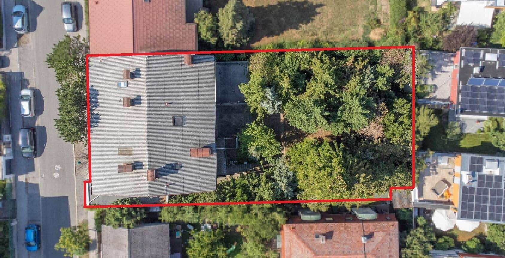 Vogelperspektive