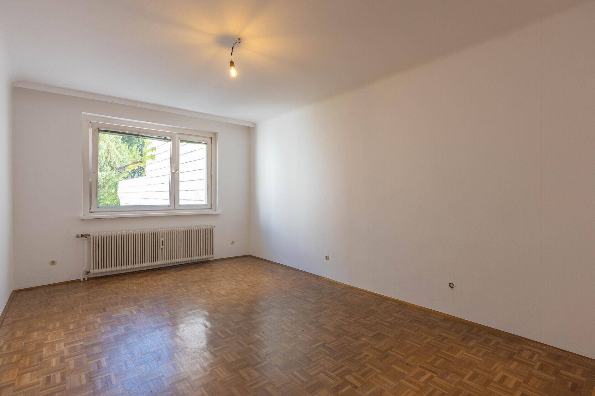 Rechtes Zimmer