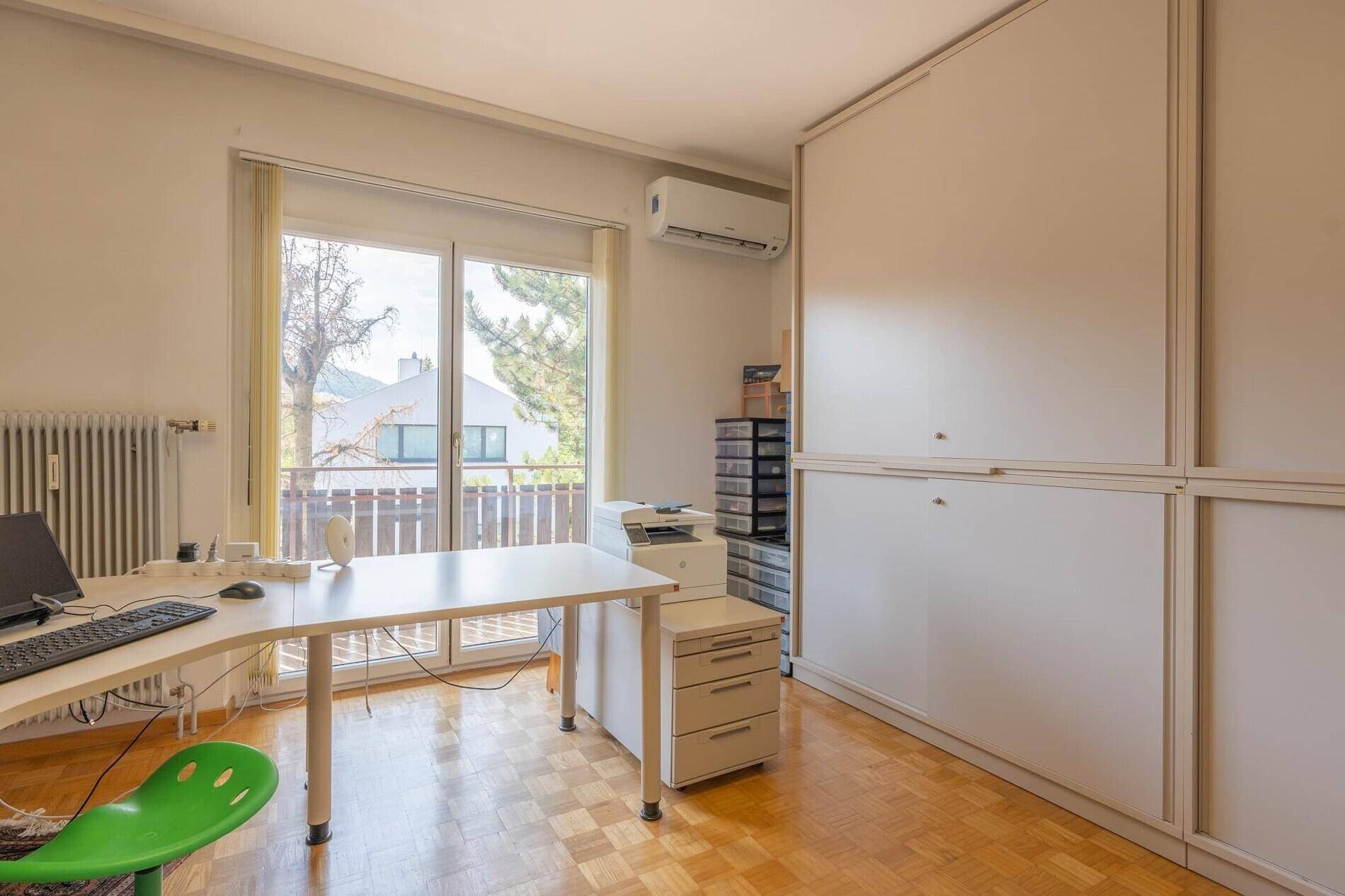 Zimmer 1 Stock