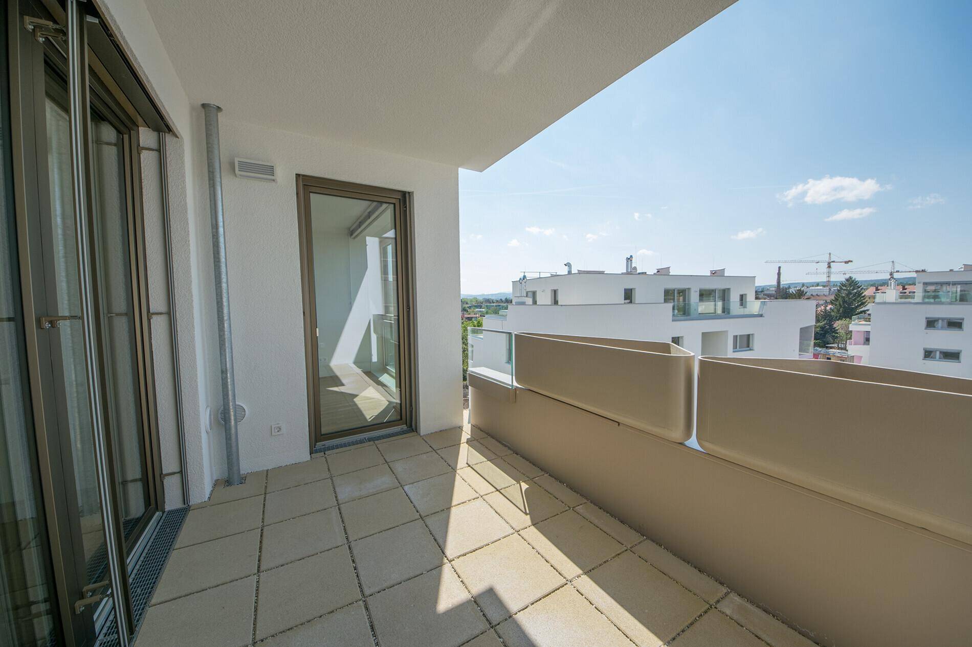 Loggia