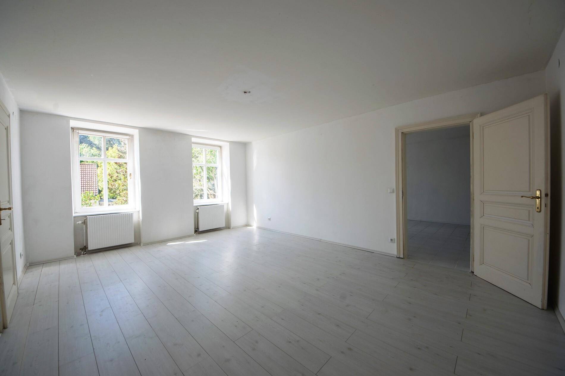 Südliches Wohnzimmer