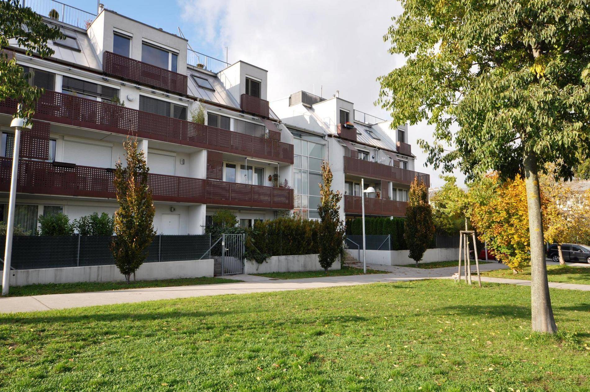 Wohnhaus