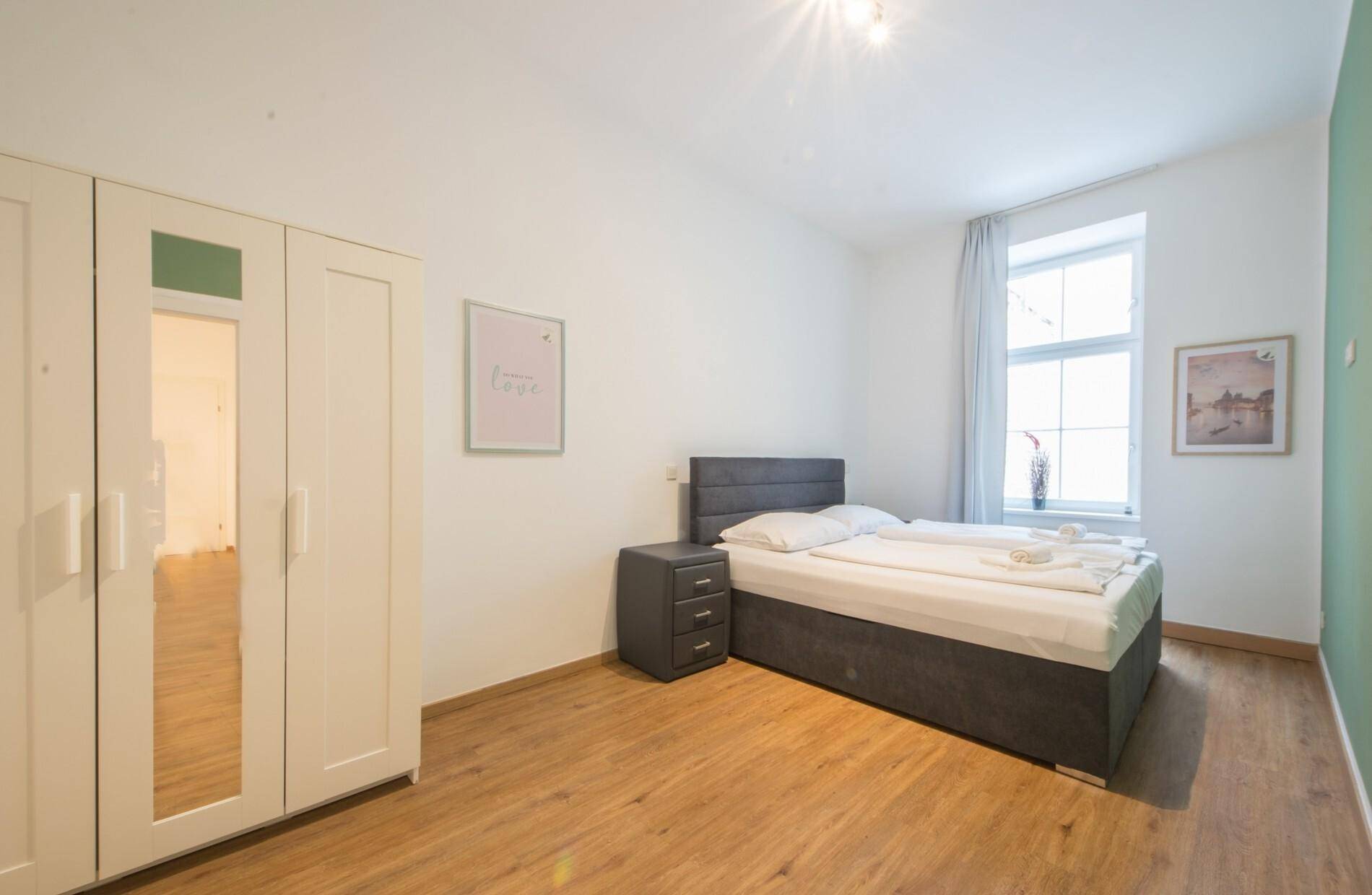 Beispiel Zimmer