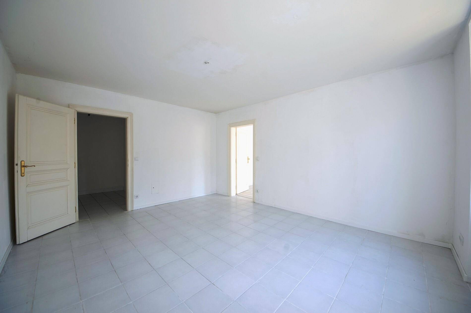 Zimmer mit eigener Garderobe