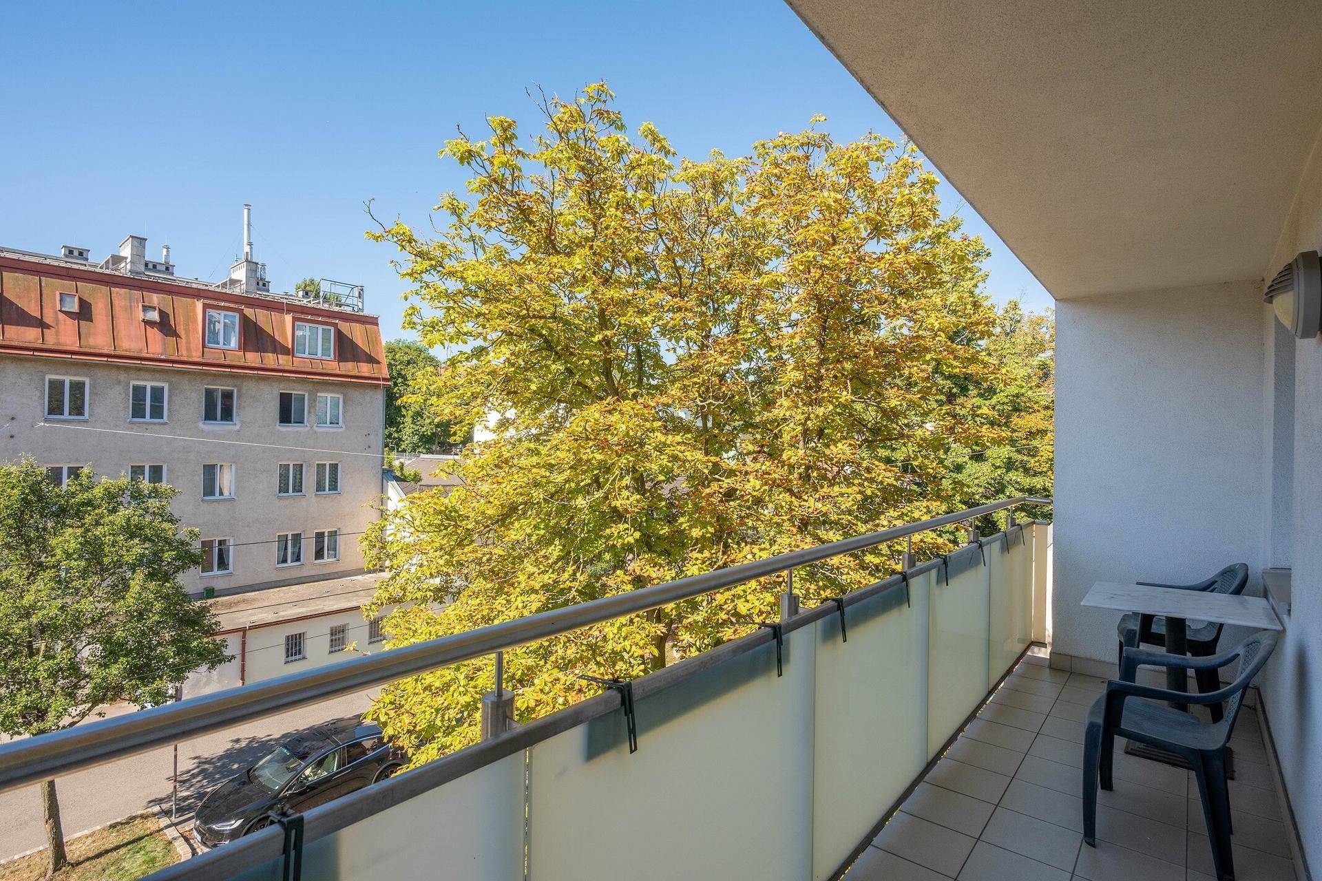 Süd-Loggia