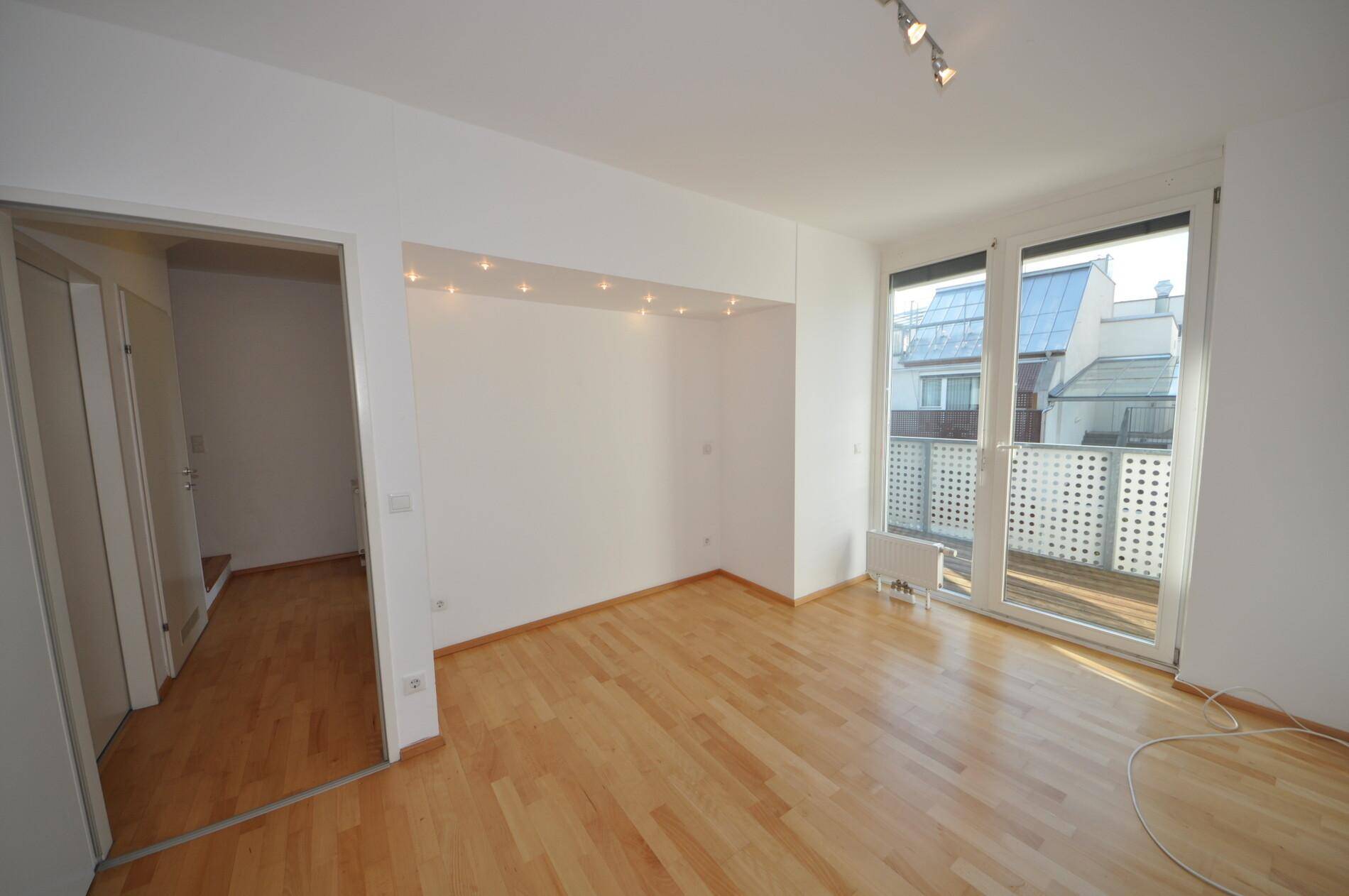 Zimmer mit 12m2