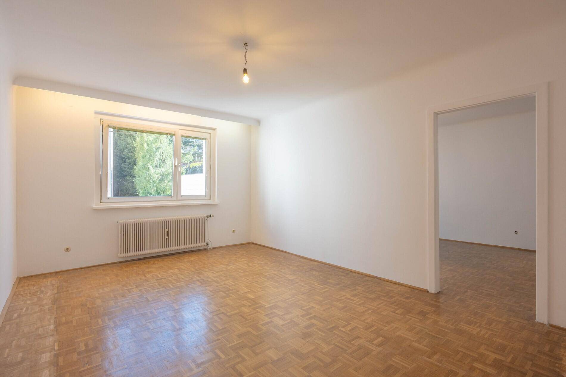 Mittleres Zimmer