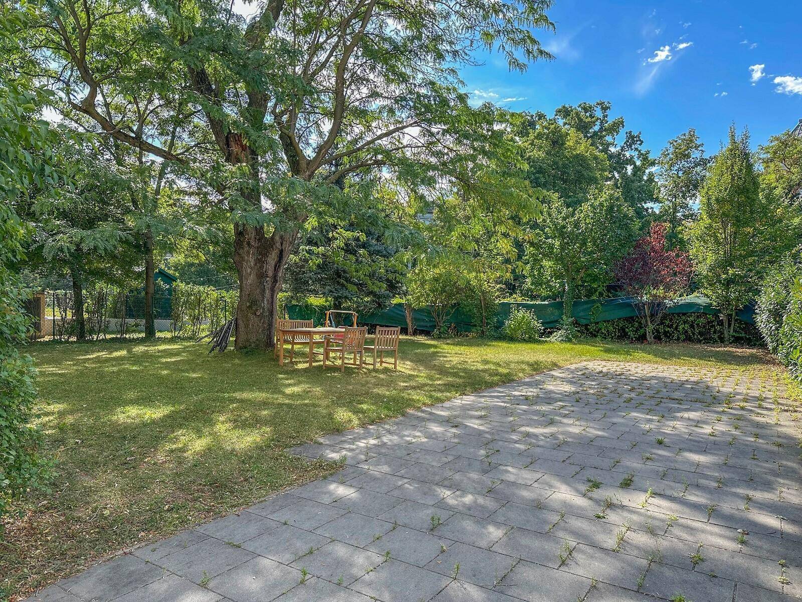 Gemeinschaftsgarten