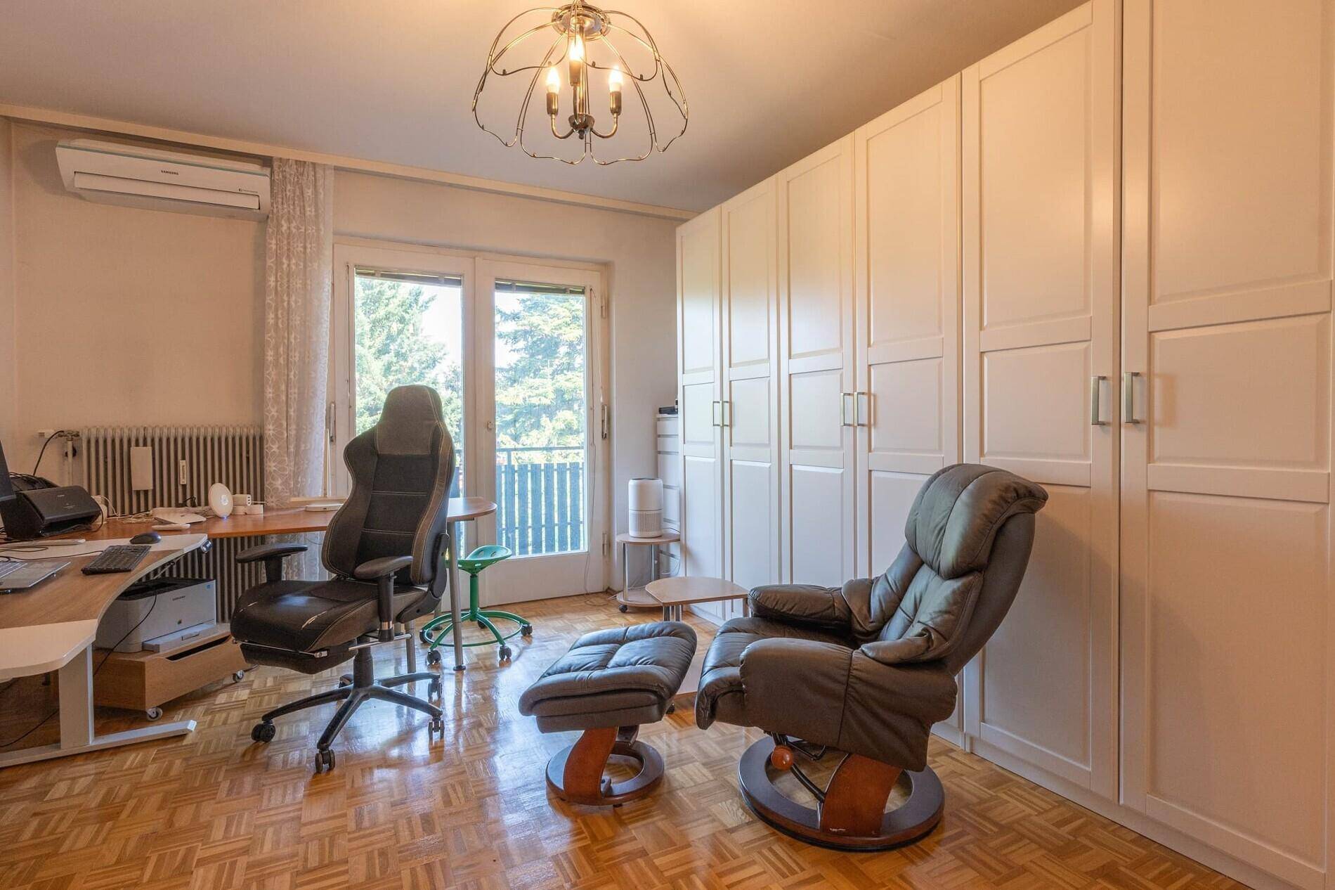 Zimmer 1 Stock