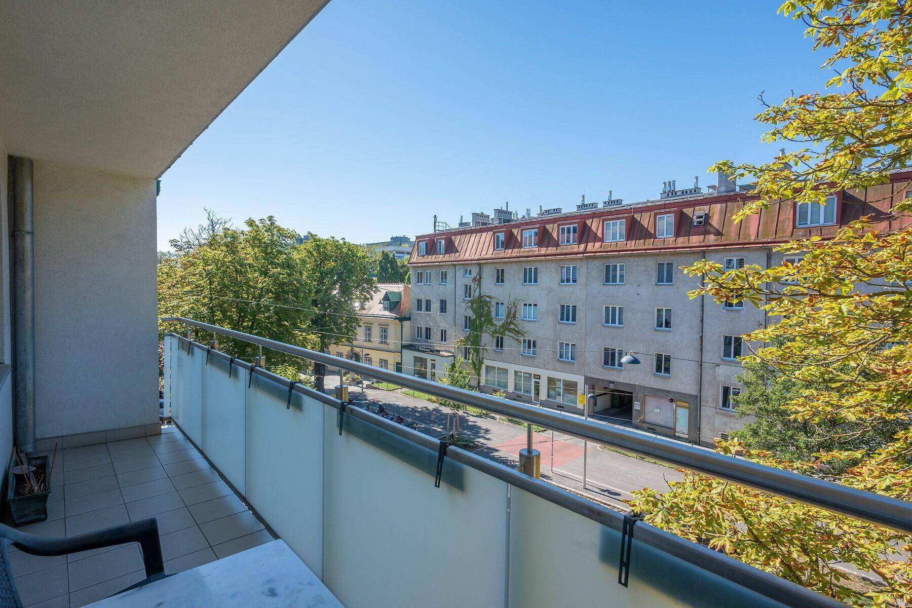 Loggia