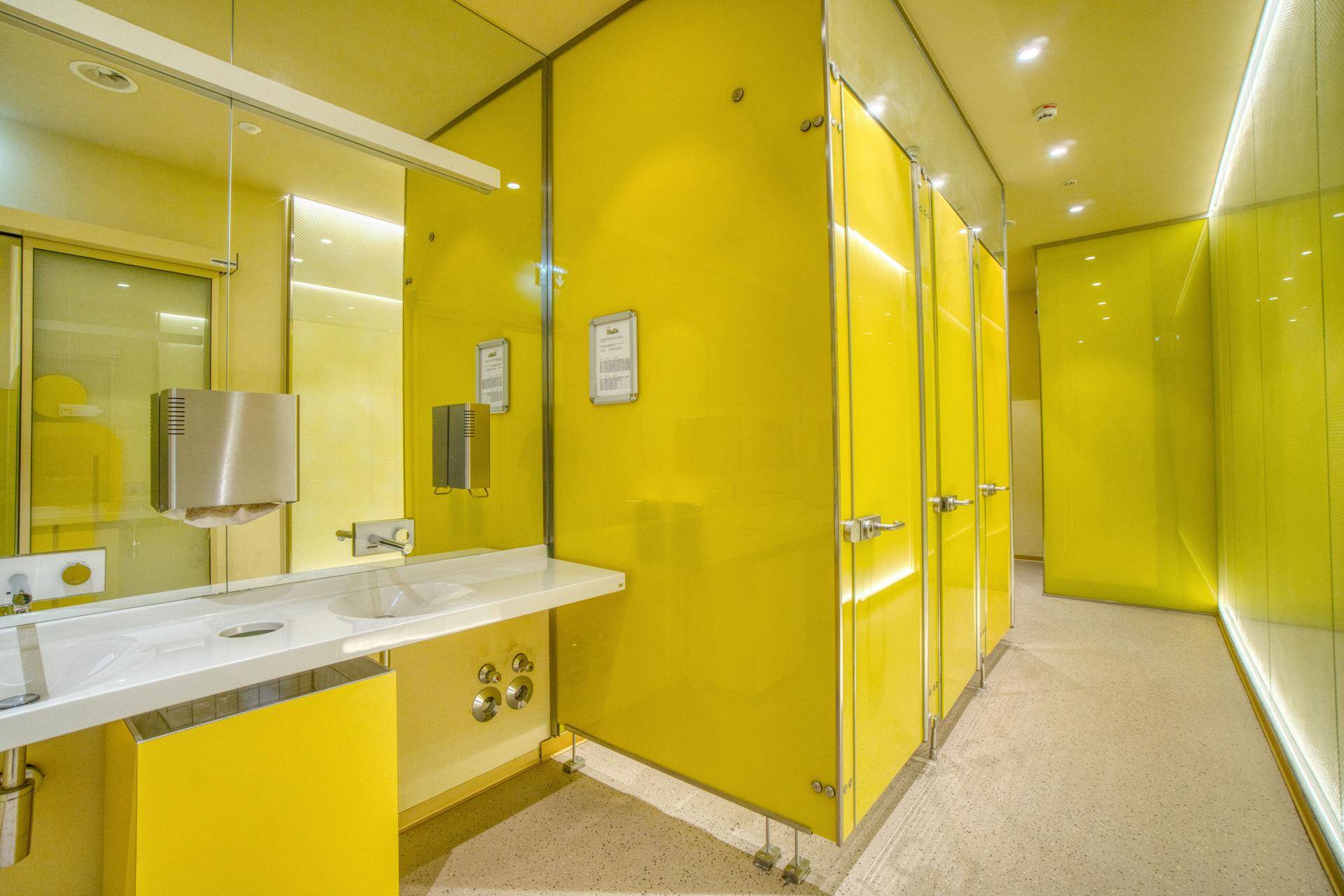 Attraktive Investitionsmöglichkeit: Gewerbeflächen im Inntalcenter - Ansicht 6