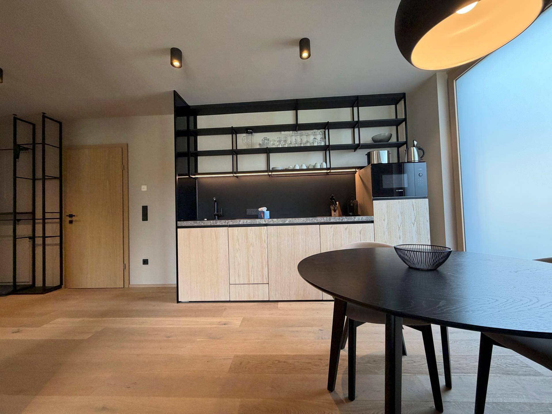 Wunderschöne 2-Zimmer-Wohnung in bester Lage von Oberndorf! – pohled 5