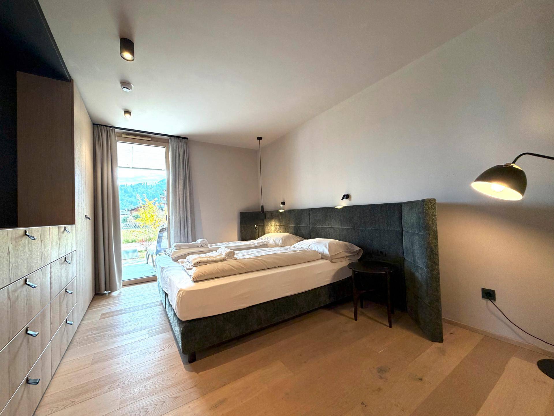 Wunderschöne 2-Zimmer-Wohnung in bester Lage von Oberndorf! – další