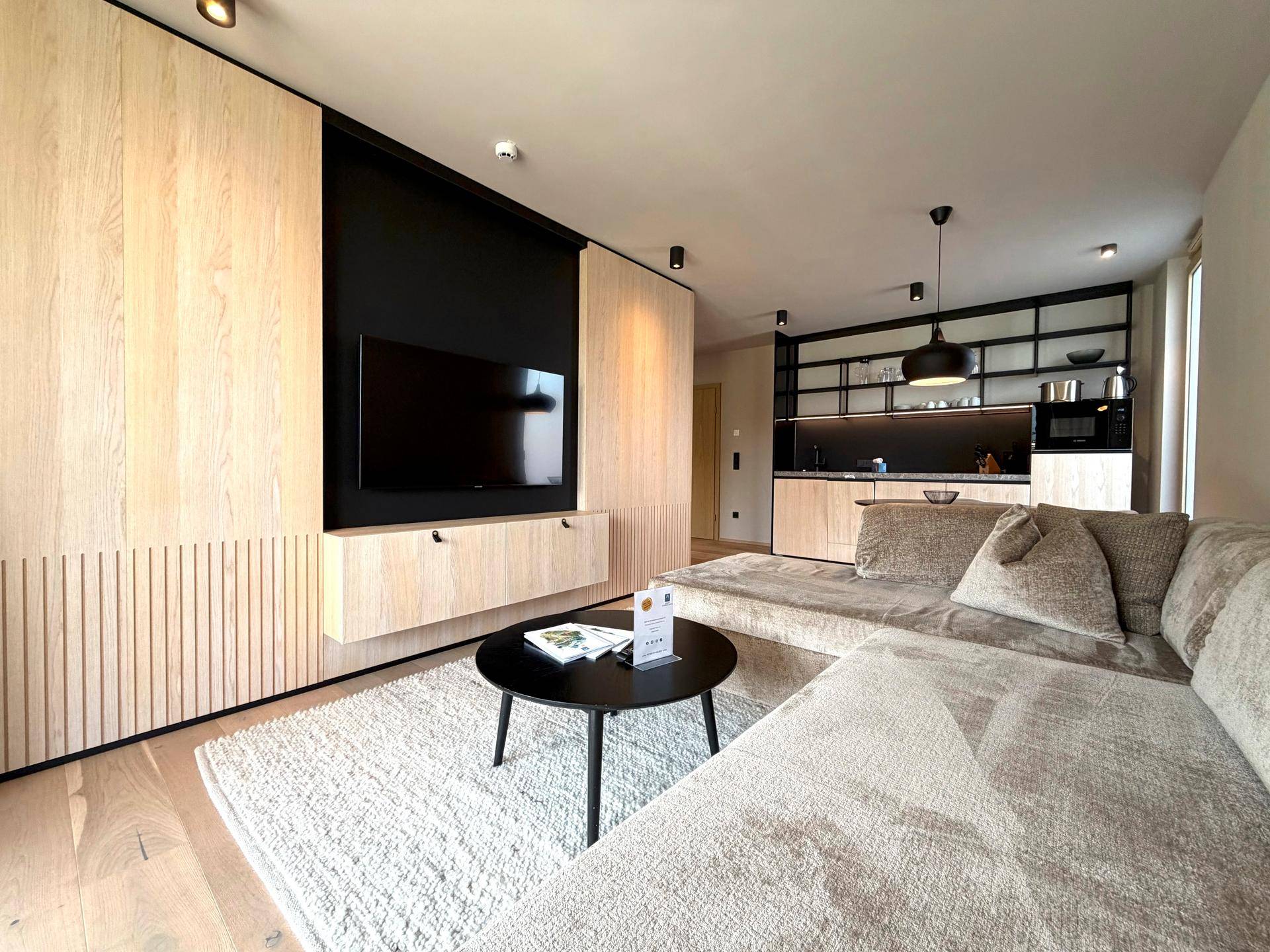 Wunderschöne 2-Zimmer-Wohnung in bester Lage von Oberndorf! – pohled 2