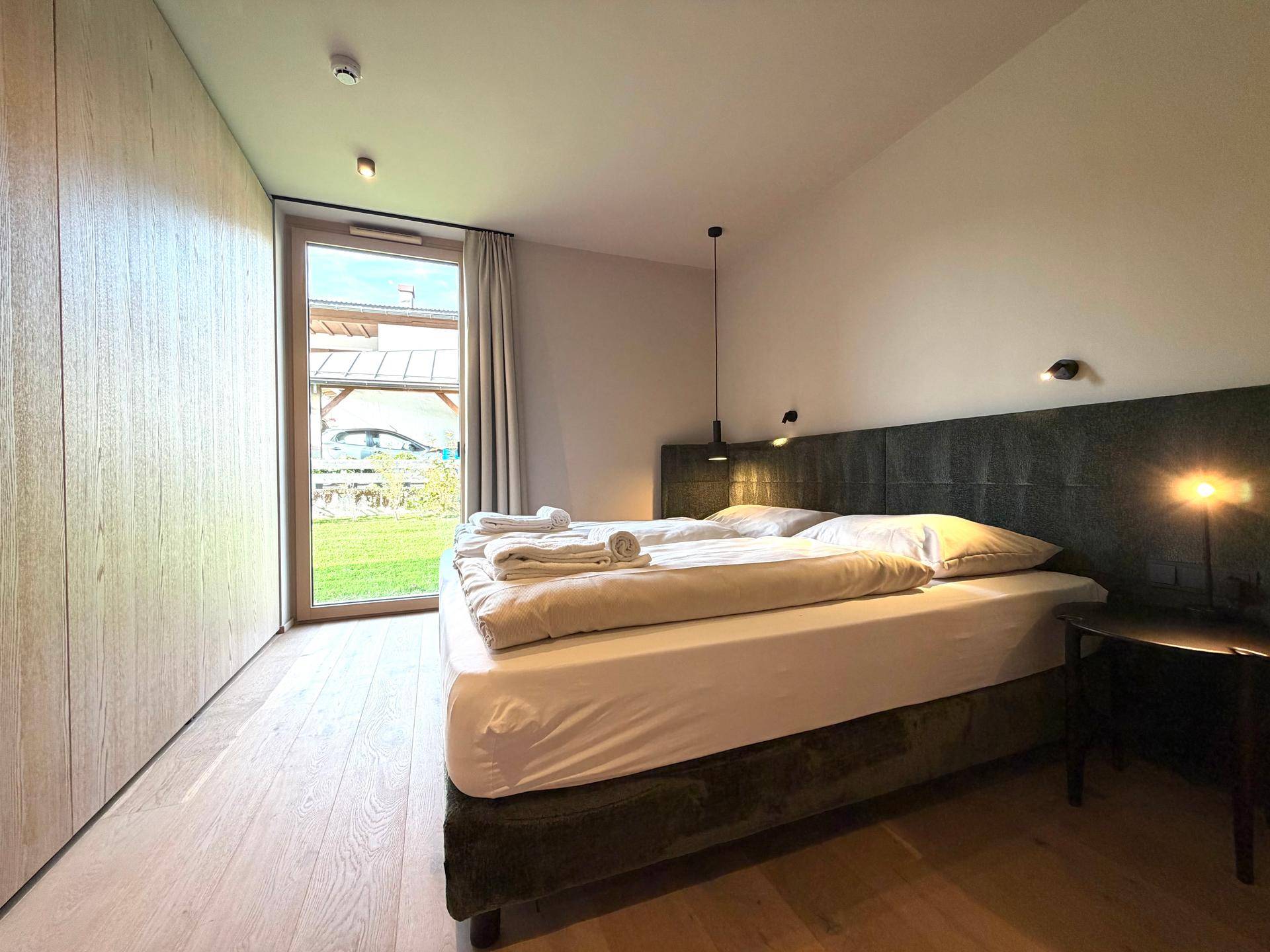 Wunderschönes 3-Zimmer Appartement in bester Lage von Oberndorf! – další